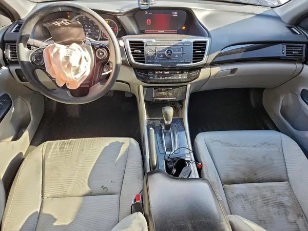 1HGCR2F35GA237945 2016 HONDA ACCORD - Image 8