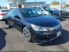 1HGCR2F35GA237993 2016 HONDA ACCORD