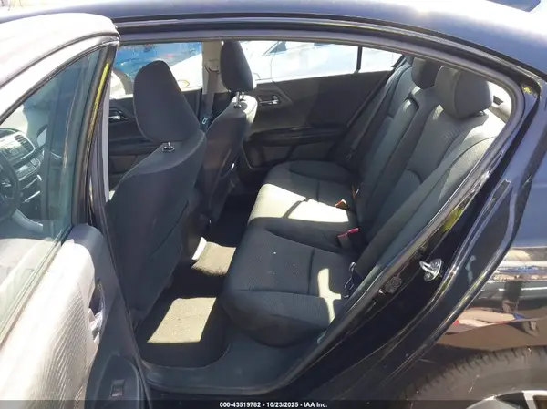 1HGCR2F35GA237993 2016 HONDA ACCORD - Image 8