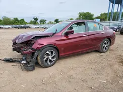 1HGCR2F35GA239050 2016 HONDA ACCORD