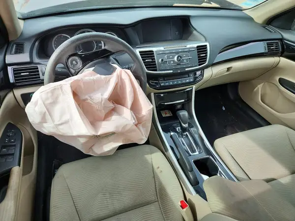 1HGCR2F35GA239050 2016 HONDA ACCORD - Image 8