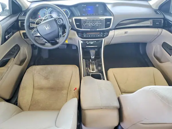 1HGCR2F35GA239565 2016 HONDA ACCORD - Image 8