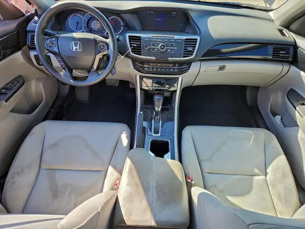 1HGCR2F35GA239596 2016 HONDA ACCORD - Image 8