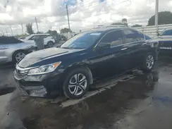 1HGCR2F35GA239890 2016 HONDA ACCORD