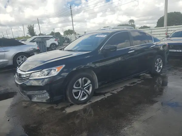 1HGCR2F35GA239890 2016 HONDA ACCORD