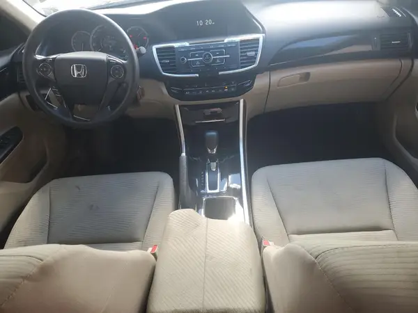 1HGCR2F35GA239890 2016 HONDA ACCORD - Image 8