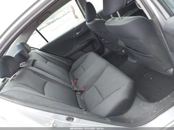 1HGCR2F35GA243356 2016 HONDA ACCORD - Image 8