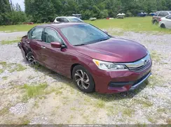 1HGCR2F35GA243437 2016 HONDA ACCORD