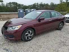 1HGCR2F35GA243485 2016 HONDA ACCORD