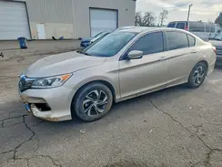 1HGCR2F35GA244524 2016 HONDA ACCORD