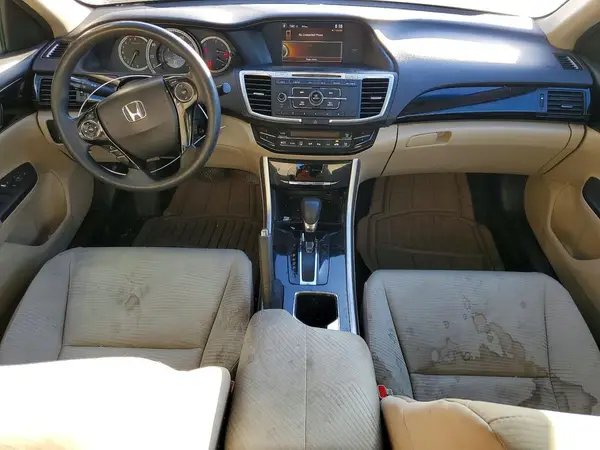 1HGCR2F35GA244877 2016 HONDA ACCORD - Image 8