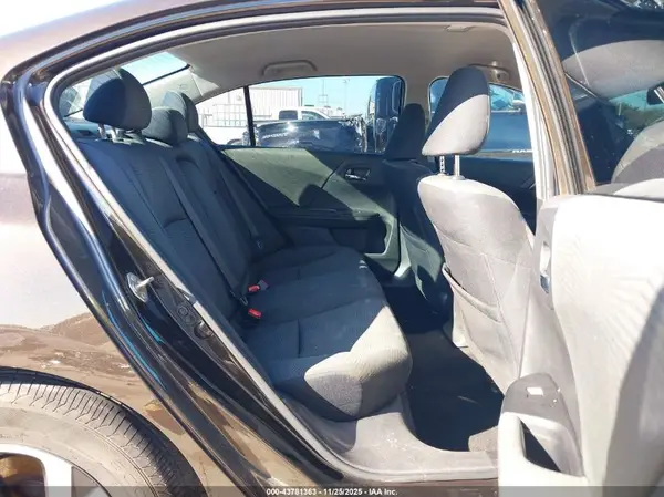 1HGCR2F35GA245074 2016 HONDA ACCORD - Image 8