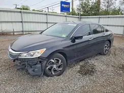 1HGCR2F35GA245690 2016 HONDA ACCORD