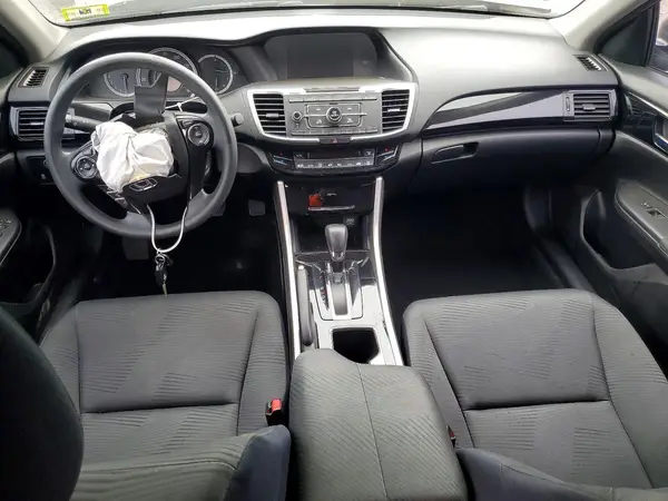 1HGCR2F35GA245690 2016 HONDA ACCORD - Image 8