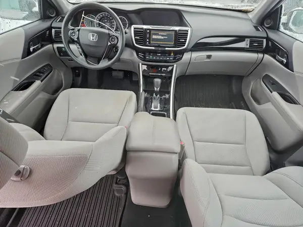 1HGCR2F35GA803974 2016 HONDA ACCORD - Image 8