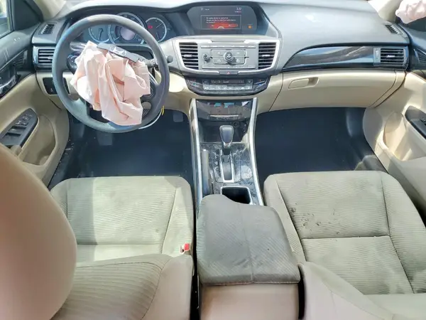 1HGCR2F35HA000115 2017 HONDA ACCORD - Image 8