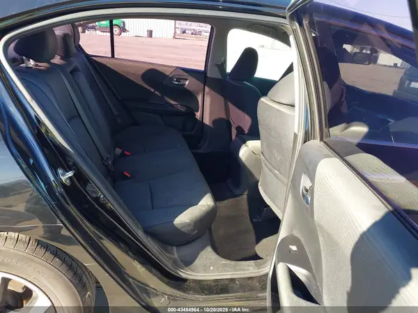 1HGCR2F35HA000924 2017 HONDA ACCORD - Image 8
