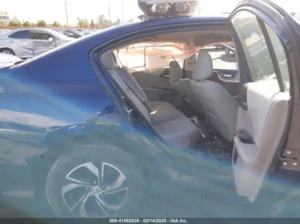 1HGCR2F35HA001149 2017 HONDA ACCORD - Image 8