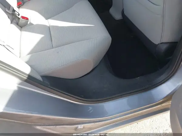 1HGCR2F35HA004181 2017 HONDA ACCORD - Image 8