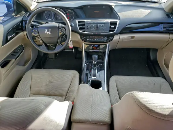 1HGCR2F35HA004987 2017 HONDA ACCORD - Image 8