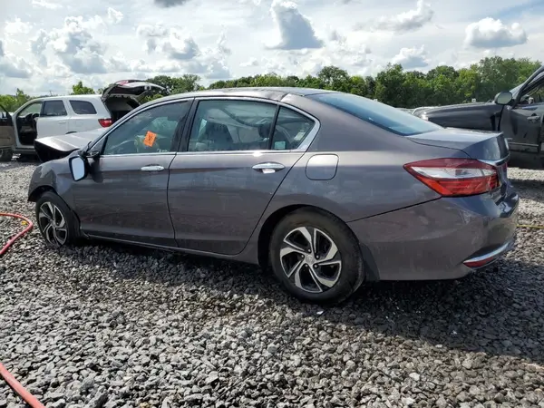 1HGCR2F35HA005251 2017 HONDA ACCORD - Image 2