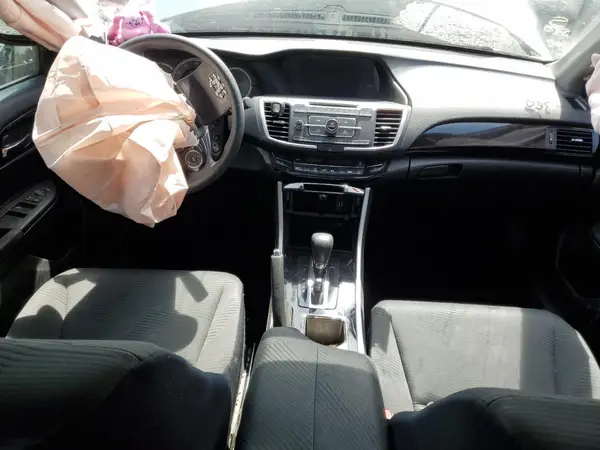 1HGCR2F35HA005251 2017 HONDA ACCORD - Image 8
