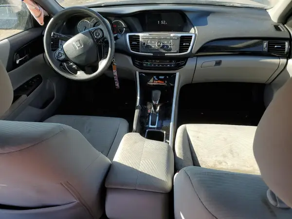1HGCR2F35HA008019 2017 HONDA ACCORD - Image 8