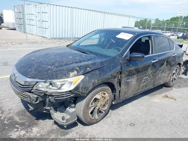 1HGCR2F35HA014144 2017 HONDA ACCORD - Image 2