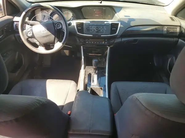 1HGCR2F35HA014256 2017 HONDA ACCORD - Image 8