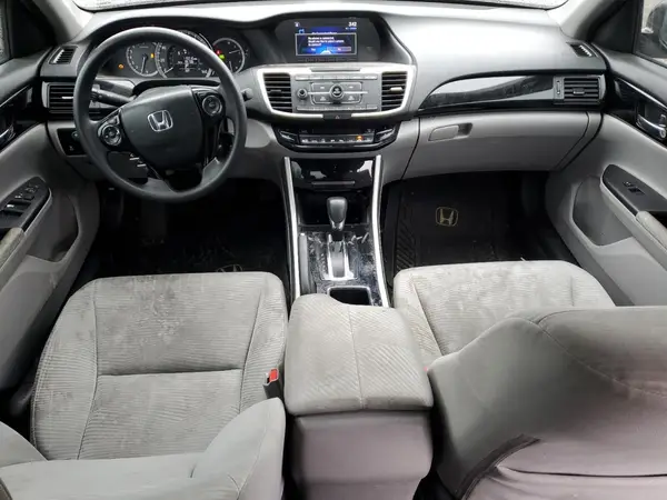 1HGCR2F35HA016668 2017 HONDA ACCORD - Image 8