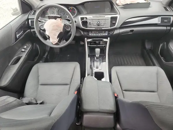 1HGCR2F35HA016914 2017 HONDA ACCORD - Image 8