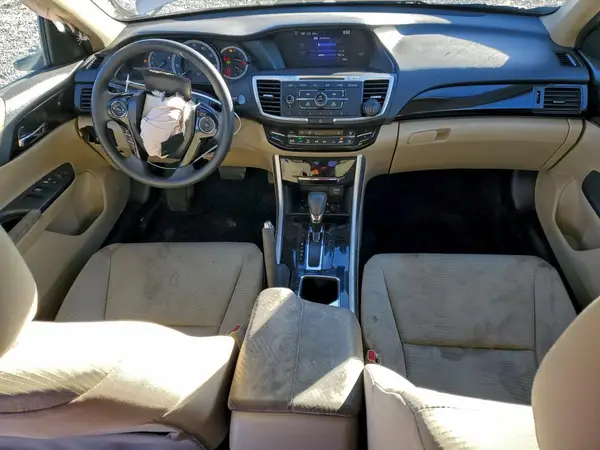 1HGCR2F35HA017030 2017 HONDA ACCORD - Image 8