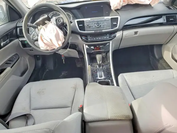 1HGCR2F35HA017853 2017 HONDA ACCORD - Image 8