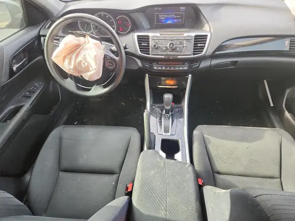 1HGCR2F35HA017903 2017 HONDA ACCORD - Image 8