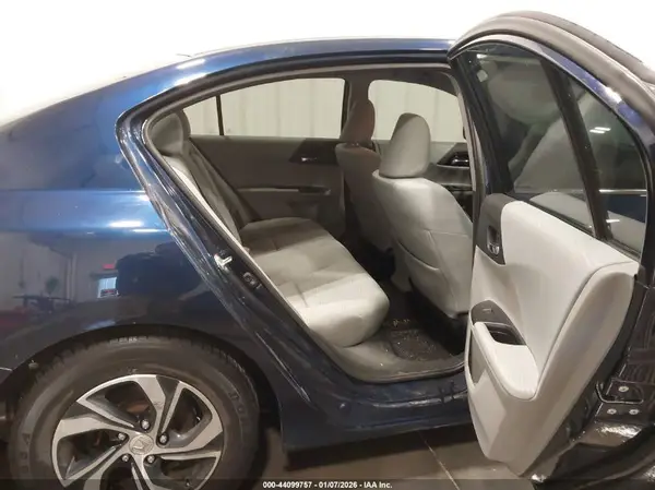 1HGCR2F35HA018887 2017 HONDA ACCORD - Image 8