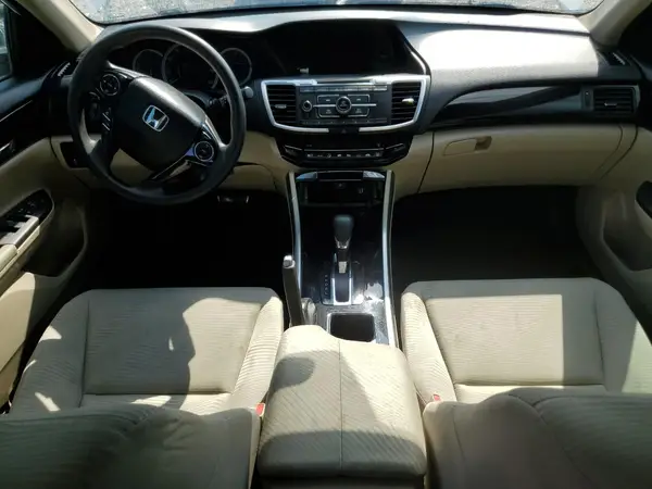 1HGCR2F35HA020039 2017 HONDA ACCORD - Image 8