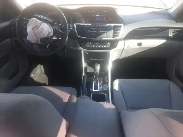 1HGCR2F35HA022650 2017 HONDA ACCORD - Image 8