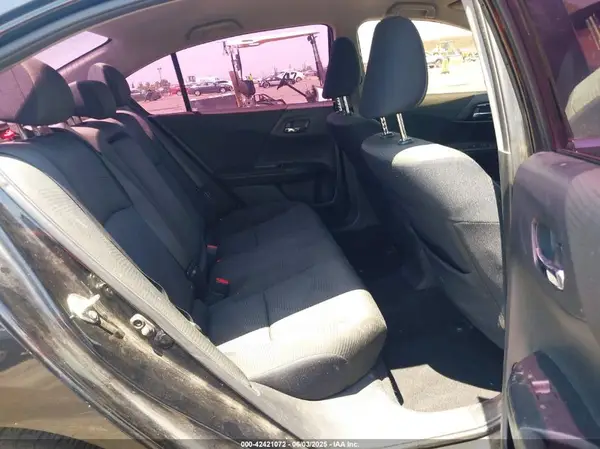 1HGCR2F35HA033471 2017 HONDA ACCORD - Image 8