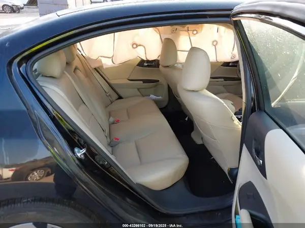 1HGCR2F35HA036239 2017 HONDA ACCORD - Image 8