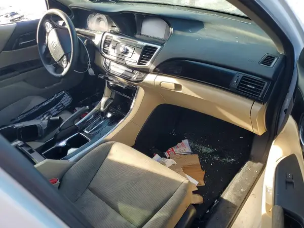 1HGCR2F35HA037391 2017 HONDA ACCORD - Image 8