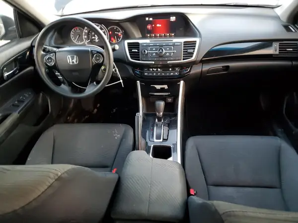 1HGCR2F35HA040436 2017 HONDA ACCORD - Image 8