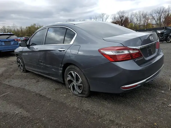 1HGCR2F35HA048231 2017 HONDA ACCORD - Image 2