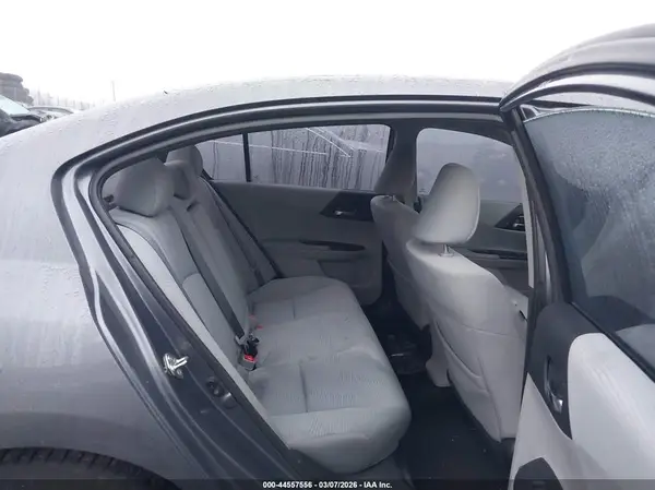 1HGCR2F35HA048259 2017 HONDA ACCORD - Image 8