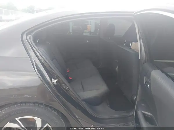 1HGCR2F35HA051033 2017 HONDA ACCORD - Image 8