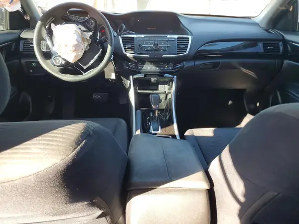 1HGCR2F35HA053252 2017 HONDA ACCORD - Image 8