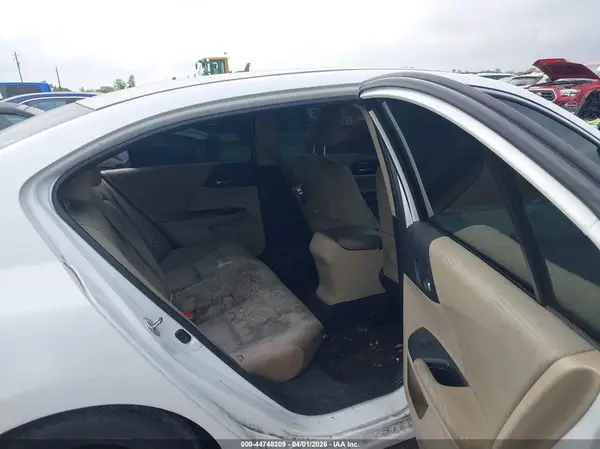 1HGCR2F35HA053851 2017 HONDA ACCORD - Image 8