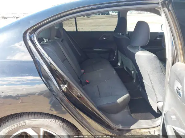 1HGCR2F35HA057530 2017 HONDA ACCORD - Image 8