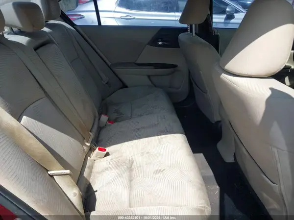 1HGCR2F35HA057639 2017 HONDA ACCORD - Image 8