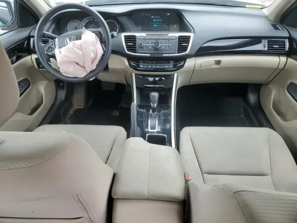 1HGCR2F35HA058838 2017 HONDA ACCORD - Image 8