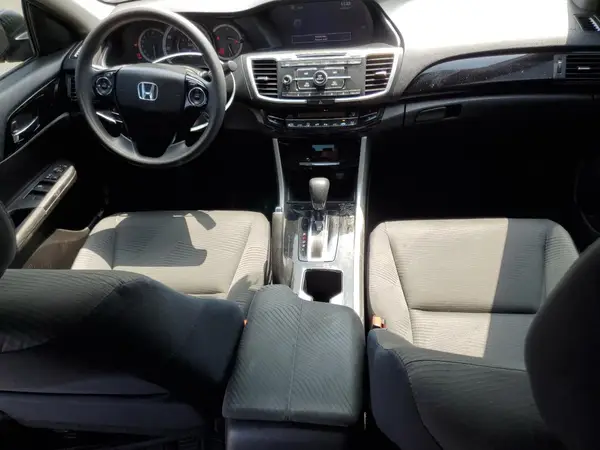 1HGCR2F35HA062355 2017 HONDA ACCORD - Image 8